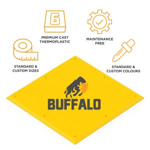 Buffalo Ground Guard