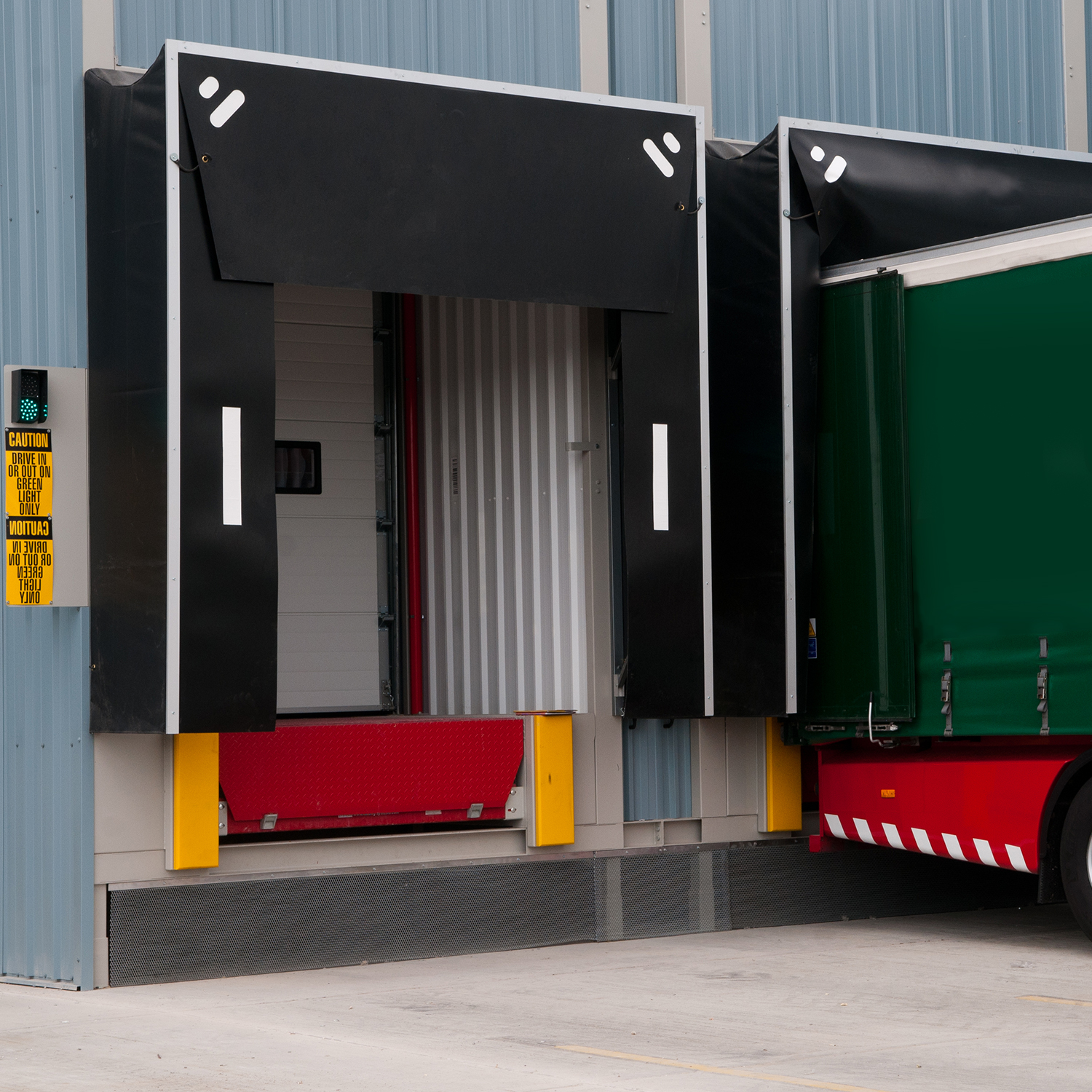 loading-bay-defender-plates Loading bay defender plates and bumpers