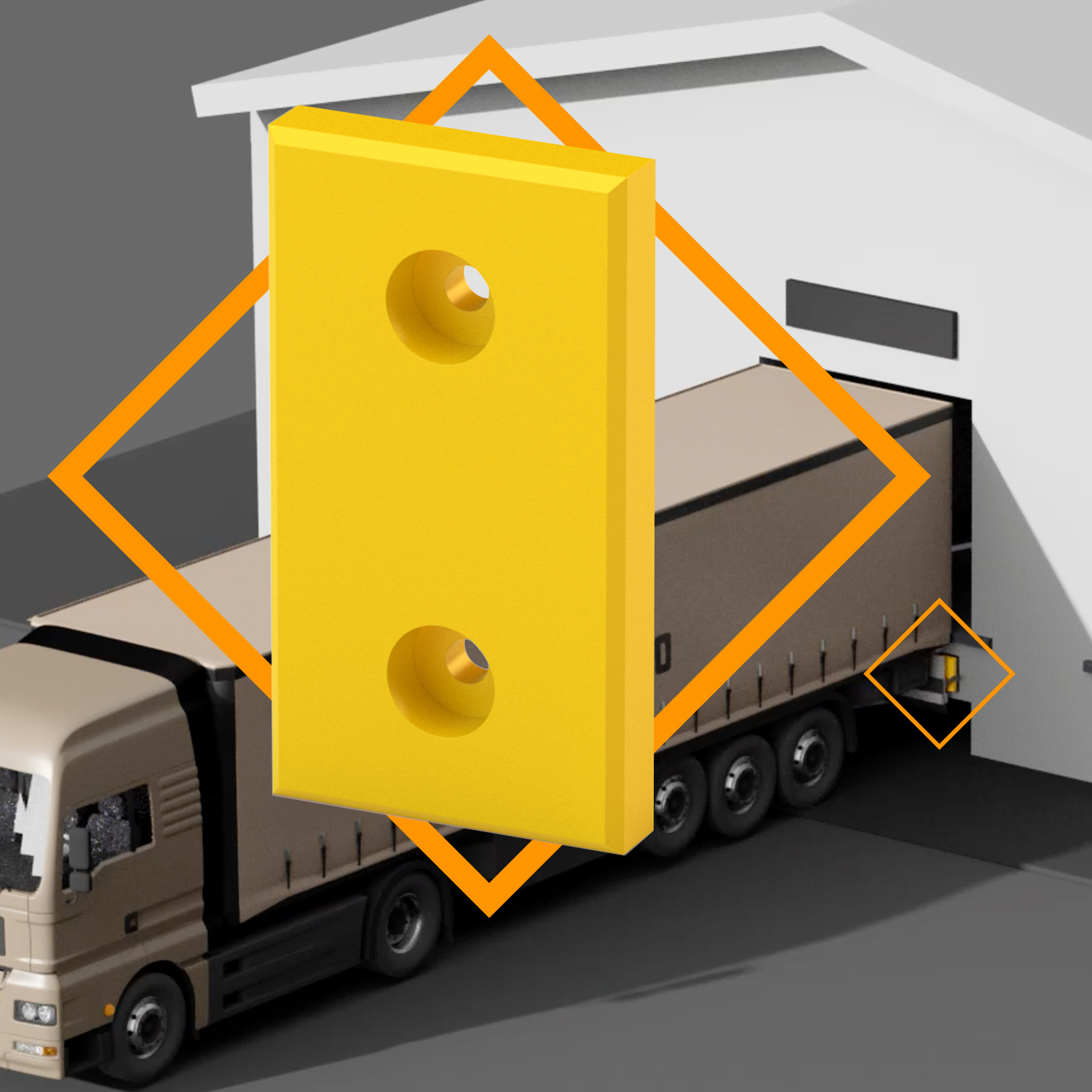 buffalo-hgv-slimline-static-bumpers